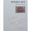 Smart Art (Inscribed by Co-Author Angie Franke) | Monique Day-Wilde & Angie Franke