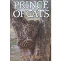 Prince of Cats (On Leopards) | Arjan Singh