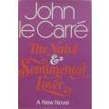 The Naive & Sentimental Lover | John Le Carre