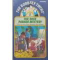The Bobbsey Twins, No. 5: The Rose Parade Mystery | Laure Lee Hope