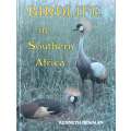 Birdlife in Southern Africa | Kenneth Newman