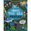 Under the Sea Puzzles: Activities for Boosting Problem-Solving Skills