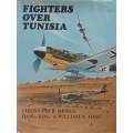 Fighters Over Tunisia | Christopher Shores, et al.