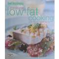 Step-by-Step Low-Fat Cooking: Over 150 Quick & Easy Recipes