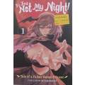 Its Just Not My Night! Book 1 (Manga) | Muchimaro