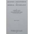 Modern Discoveries in Medical Psychology | Clifford Allen