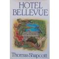 Hotel Bellevue (Copy of SA Author Stephen Gray) | Thomas Shapcott