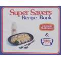 Super Savers Recipe Book (Afrikaans/English Dual Language Edition)