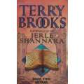 The Voyage of the Jerle Shannara: Book Two, Antrax | Terry Brooks