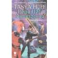 Long Hot Summoning | Tanya Huff