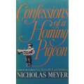Confessions of a Homing Pigeon | Nicholas Meyer