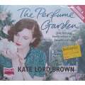 The Perfume Garden (14 Audio CDs) | Kate Lord Brown