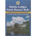 AA Hostels, Lodges, Guest Houses, B&Bs: Southern Africa, 2001/2002 Ed.
