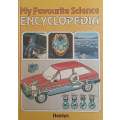 My Favourite Science Encyclopedia | Neil Ardley