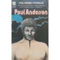 The Rebel Worlds | Poul Anderson