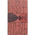 The Blood Knot: A Play in Seven Scenes (First Edition, 1963) | Athol Fugard