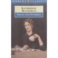 Selected Stories | Katherine Mansfield