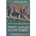 First Catch Your Tiger: Inside London Zoos Animal Hospital | Oliver Graham-Jones