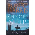 The Second Sleep | Robert Harris
