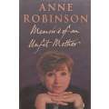 Memoirs of an Unfit Mother | Anne Robinson