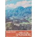 Valley of the Simonsberg | Douglas Houston