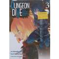 Dungeon Dive Book 3 (Manga) | Keisuke Sato & Tarisa Warinai