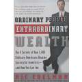Ordinary People, Extraordinary Wealth | Ric Edelman