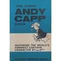 The Third Andy Capp Book | Smythe