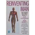 Reinventing Man: The Robot Becomes Reality | Igor Aleksander & Piers Burnett