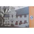 King David High School Linksfield Recipe Book