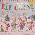 Were Going on an Elf Chase (With Lifting Flaps) | Martha Mumford & Laura Hughes
