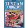 Tuscan Cookery | Elisabetta Piazzesi