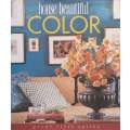 Color (House Beautiful Great Style Series)