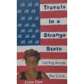 Travels in a Strange State: Cycling Across the U.S.A. | Josie Dew