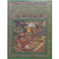 The Commonsense Indonesian &amp; Malaysian Cookery Book | Ella-Mei Wong