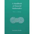A Handbook of Financial Mathematics | Peter C. Cartledge