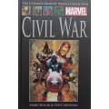 Civil War | Mark Millar & Steve Mcniven
