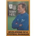 Revelations of a Football Manager | Terry Neill