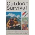 Outdoor Survival | Garth Hattingh