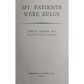 My Patients Were Zulus | James B. McCord