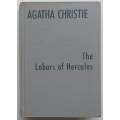 The Labours of Hercules (First Edition, 1947) | Agatha Christie