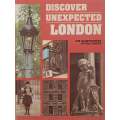 Discover Unexpected London | Andrew Lawson