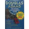 The Ultimate Hitchhiker's Guide | Douglas Adams