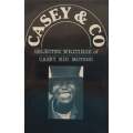 Casey & Co. Selected Writings of Casey Kid Motsisi | Casey Kid Motsisi
