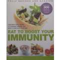 Eat to Boost Your Immunity | Kirsten Hartvig
