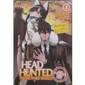Head Hunted to Another World Book 3 (Manga) | Benigashira & Muramitsu