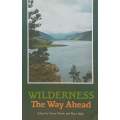 Wilderness: The Way Ahead | Vance Martin & Mary Inglis (Eds.)