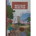 Helen and Tom and the Nuclear Reactor
