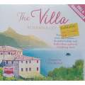 The Villa (14 Audio CDs) | Rosanna Ley