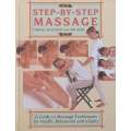 Step-by-Step Massage | Caroline McGilvery & Jimi Reed